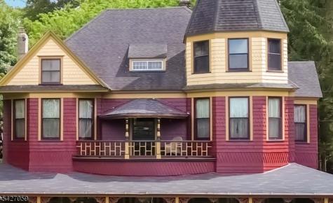 506 Windemere Avenue Mount Arlington NJ 07856