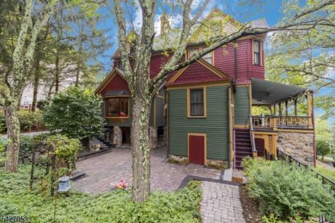 506 Windemere Avenue Mount Arlington NJ 07856