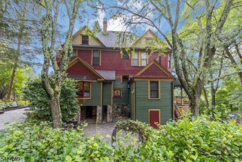 506 Windemere Avenue Mount Arlington NJ 07856