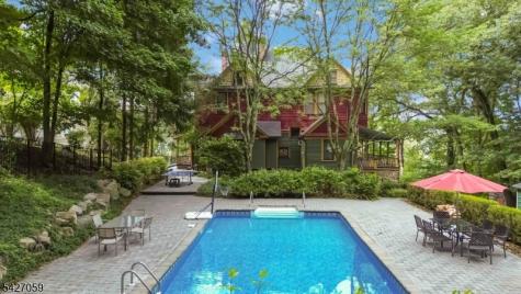 506 Windemere Avenue Mount Arlington NJ 07856