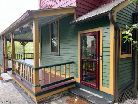 506 Windemere Avenue Mount Arlington NJ 07856
