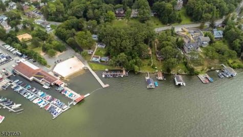 506 Windemere Avenue Mount Arlington NJ 07856