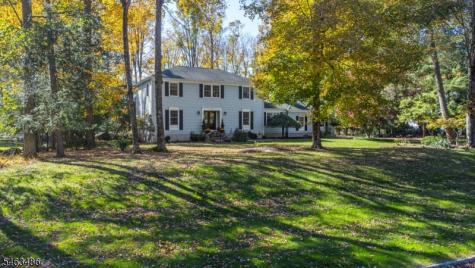 21 Powhatatan Way Mount Olive NJ 07840