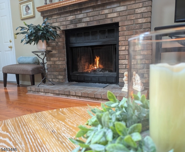21 Powhatatan Way Mount Olive NJ 07840