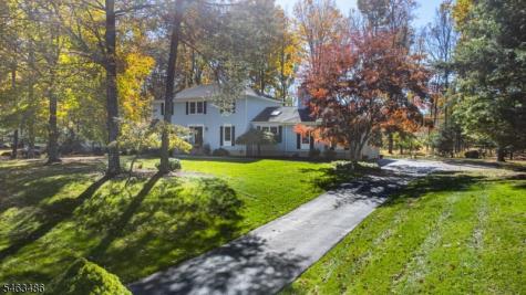 21 Powhatatan Way Mount Olive NJ 07840