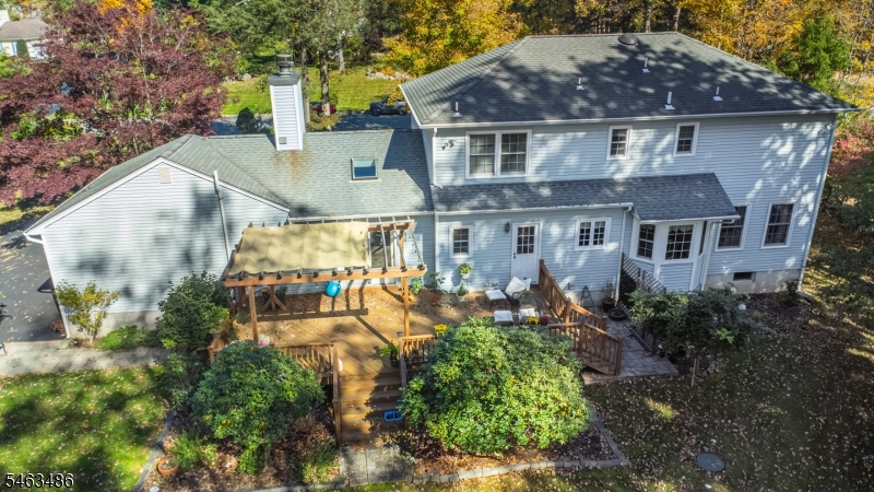 21 Powhatatan Way Mount Olive NJ 07840