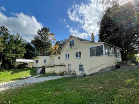 503 State Route 94 Knowlton NJ 07832