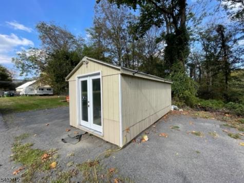 503 State Route 94 Knowlton NJ 07832