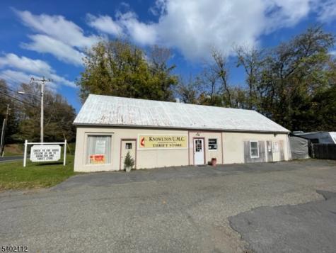 503 State Route 94 Knowlton NJ 07832