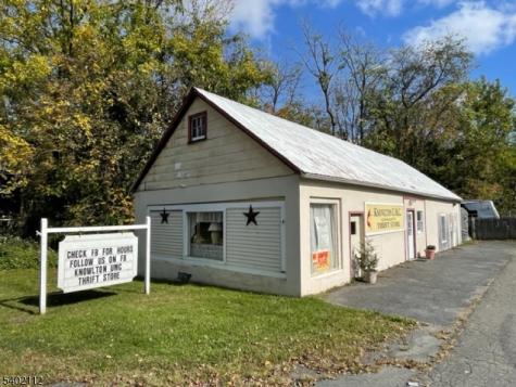 503 State Route 94 Knowlton NJ 07832