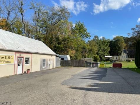 503 State Route 94 Knowlton NJ 07832