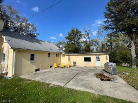 503 State Route 94 Knowlton NJ 07832