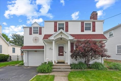7 Halsey Avenue Riverdale NJ 07457