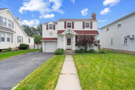 7 Halsey Avenue Riverdale NJ 07457