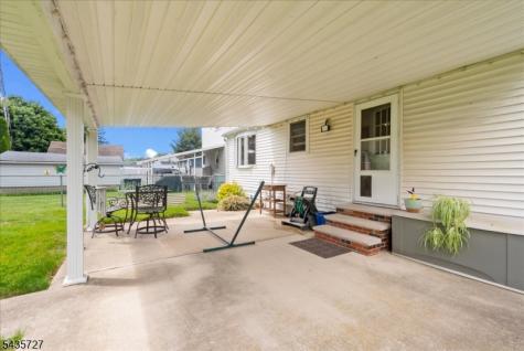 7 Halsey Avenue Riverdale NJ 07457
