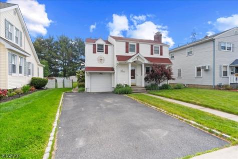 7 Halsey Avenue Riverdale NJ 07457