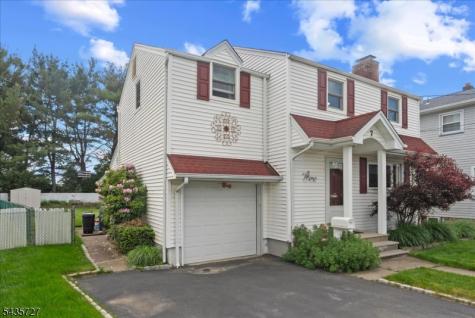7 Halsey Avenue Riverdale NJ 07457