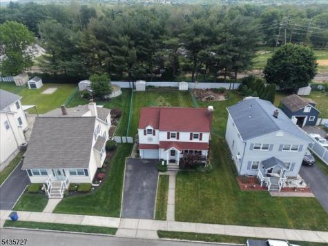 7 Halsey Avenue Riverdale NJ 07457