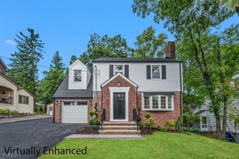 34 Howard Street Verona NJ 07044