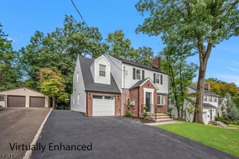 34 Howard Street Verona NJ 07044