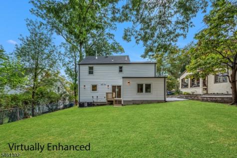 34 Howard Street Verona NJ 07044