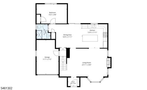 34 Howard Street Verona NJ 07044