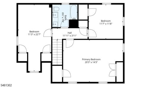 34 Howard Street Verona NJ 07044