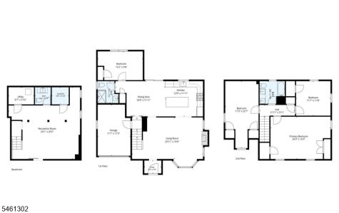 34 Howard Street Verona NJ 07044
