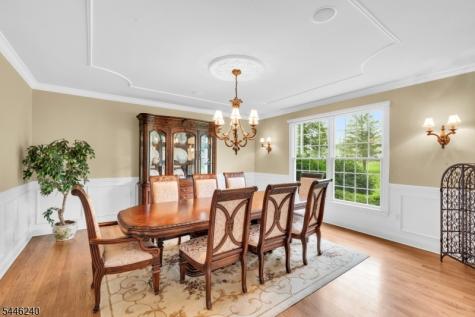 4 Elaine Court Washington NJ 07830