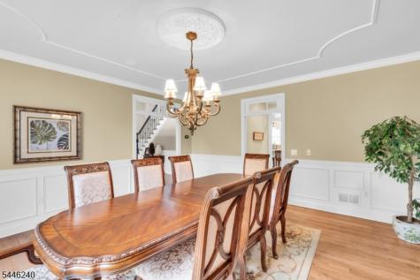 4 Elaine Court Washington NJ 07830
