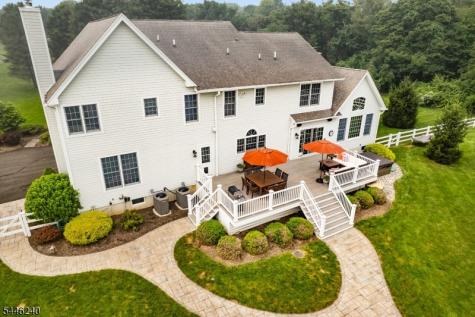 4 Elaine Court Washington NJ 07830