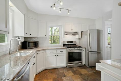 7 Alden Place Maplewood NJ 07040