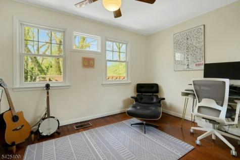 7 Alden Place Maplewood NJ 07040