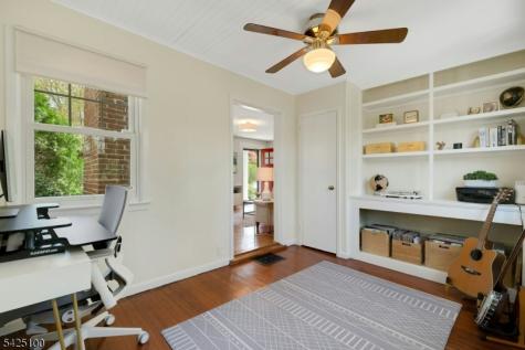 7 Alden Place Maplewood NJ 07040