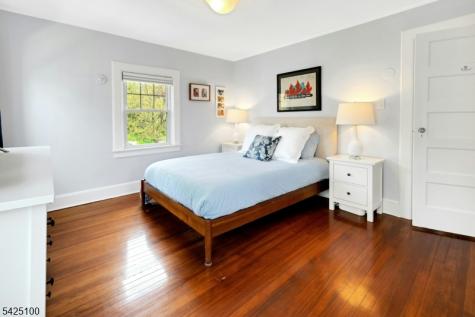 7 Alden Place Maplewood NJ 07040