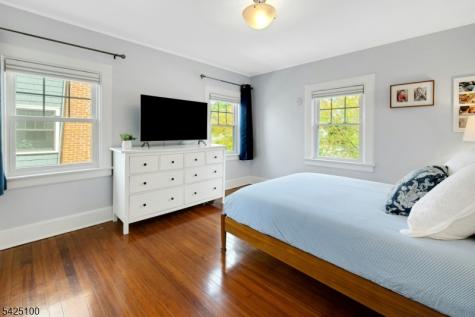 7 Alden Place Maplewood NJ 07040