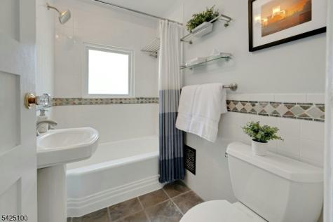 7 Alden Place Maplewood NJ 07040