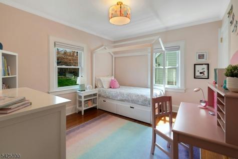 7 Alden Place Maplewood NJ 07040