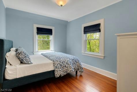 7 Alden Place Maplewood NJ 07040