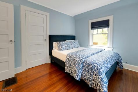 7 Alden Place Maplewood NJ 07040