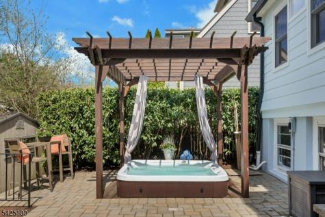 7 Alden Place Maplewood NJ 07040