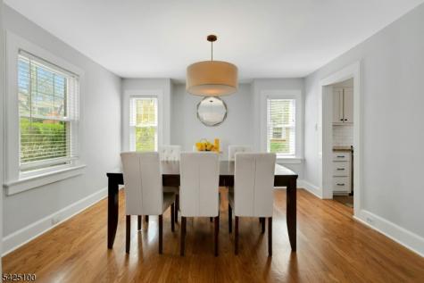 7 Alden Place Maplewood NJ 07040