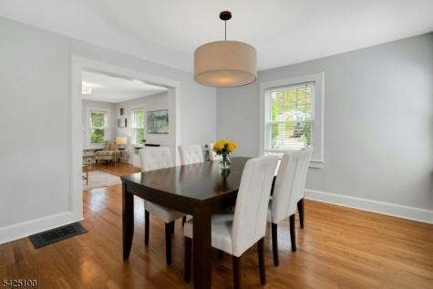 7 Alden Place Maplewood NJ 07040