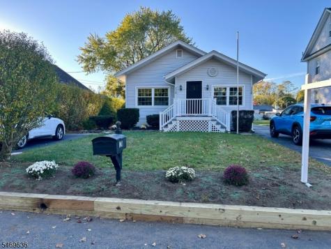 116 Kenvil Avenue Roxbury NJ 07847