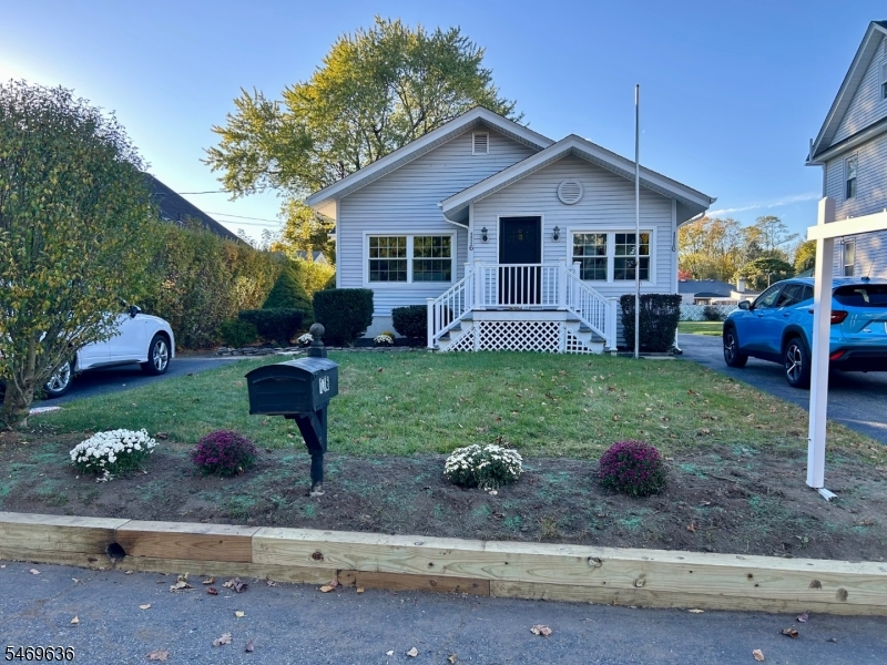 116 Kenvil Avenue Roxbury NJ 07847