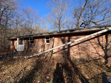 19 Quenby Mountain Road Liberty NJ 07838