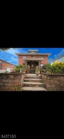434 Conover Terrace City Of Orange NJ 07050