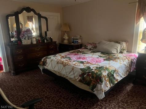 434 Conover Terrace City Of Orange NJ 07050