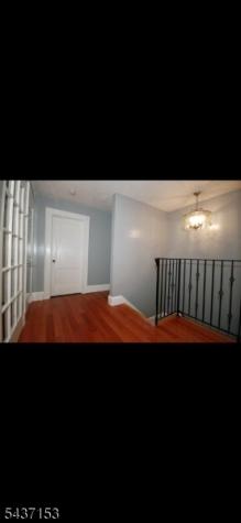 434 Conover Terrace City Of Orange NJ 07050