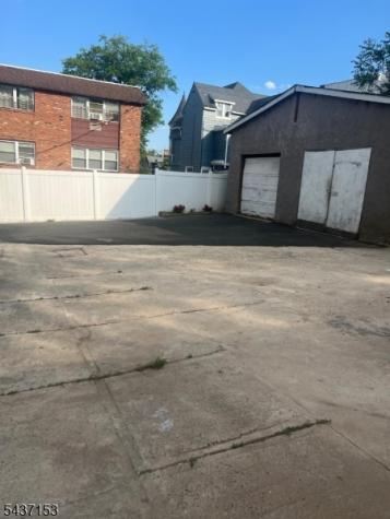 434 Conover Terrace City Of Orange NJ 07050